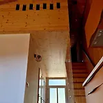 Cocoon De Bois Entre Et Nature Avec Parking *