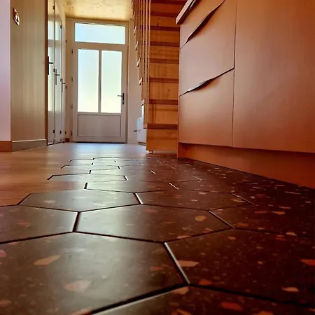 Cocoon De Bois Entre Et Nature Avec Parking Noé